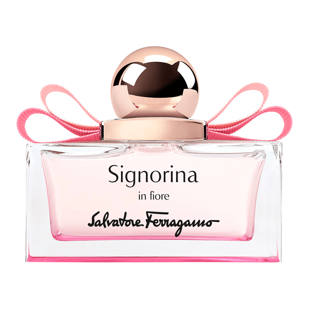 Signorina In Fiore Eau De Toilette • 50ml