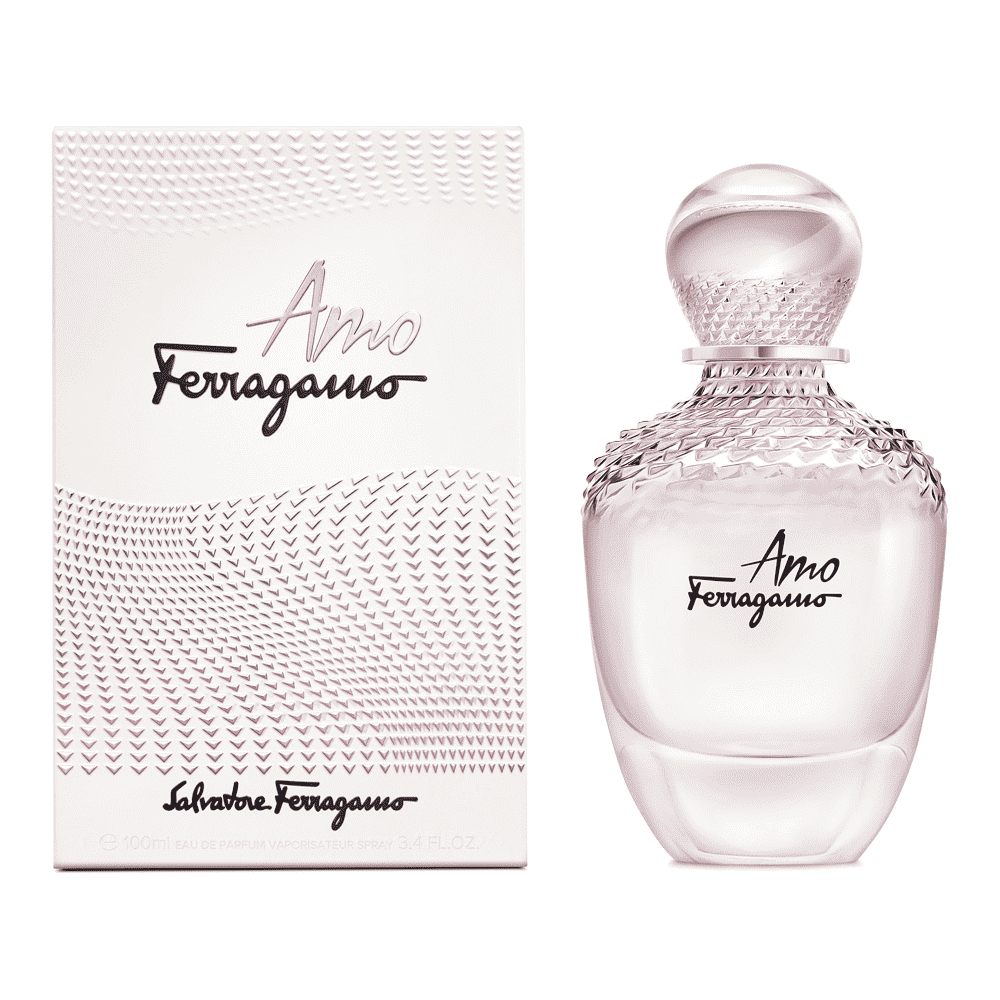 Salvatore ferragamo sales perfume sephora