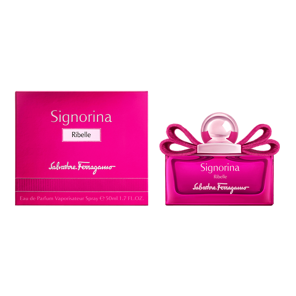Signorina Ribelle Eau De Parfum • 50ml