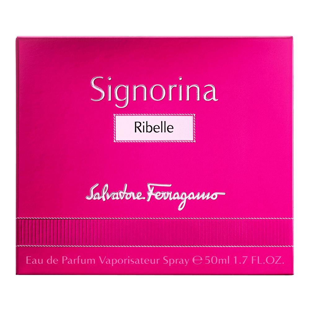 Signorina Ribelle Eau De Parfum • 50ml