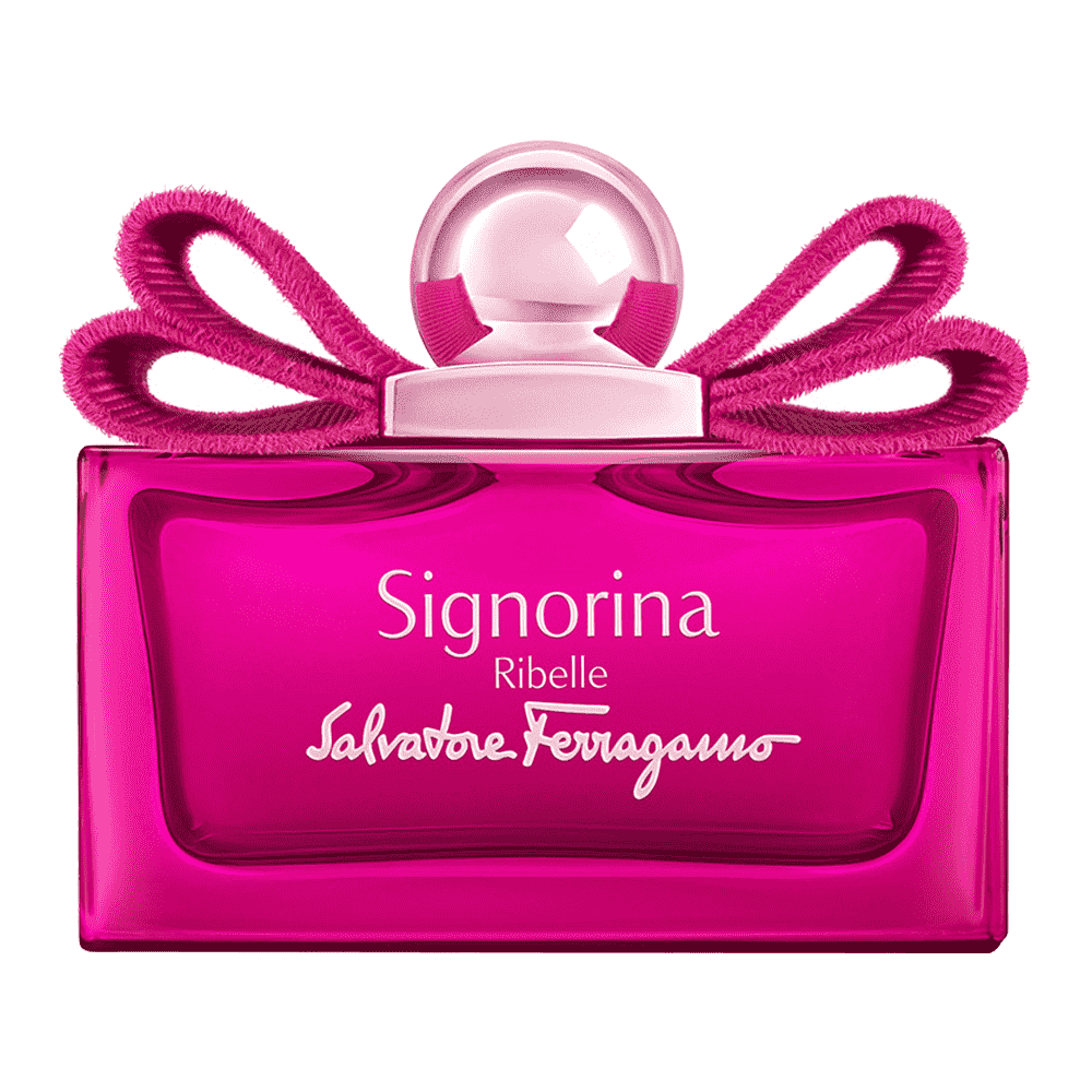 Signorina Ribelle Eau De Parfum • 100ml