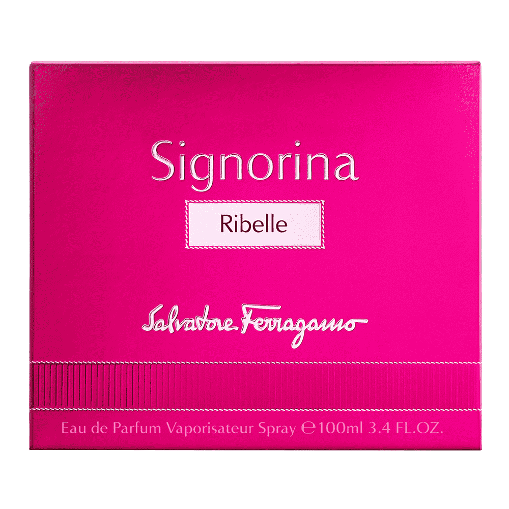 Signorina Ribelle Eau De Parfum • 100ml