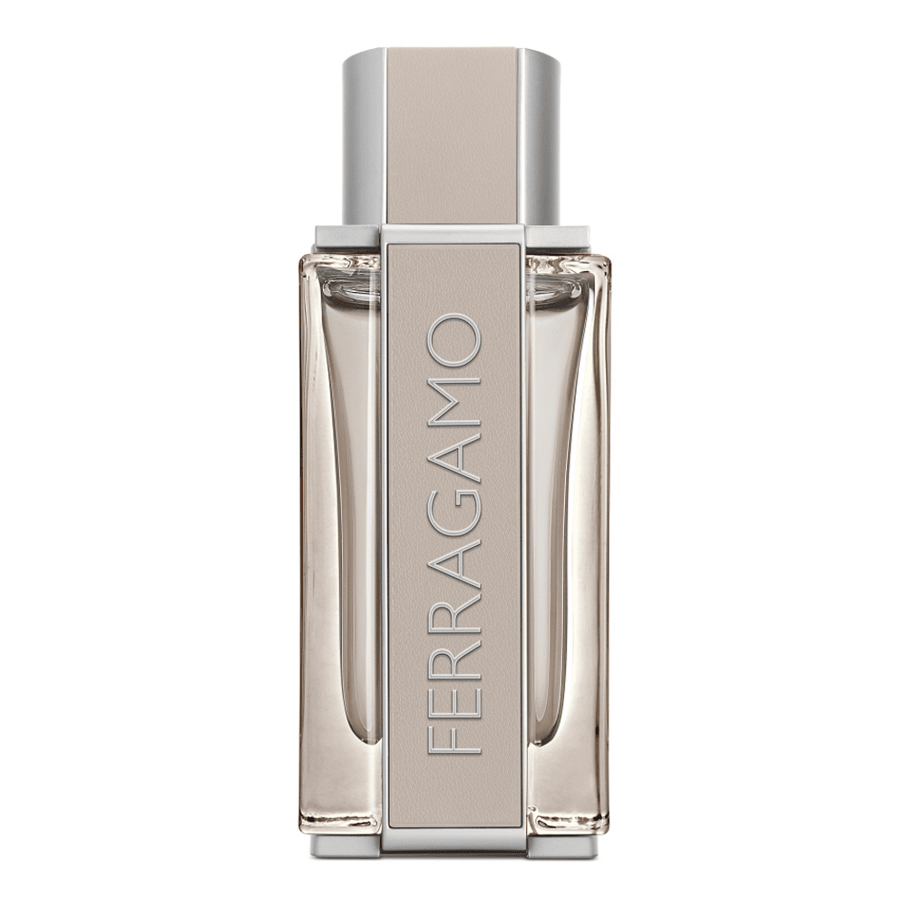 Bright Leather Men Eau De Toilette • 100ml