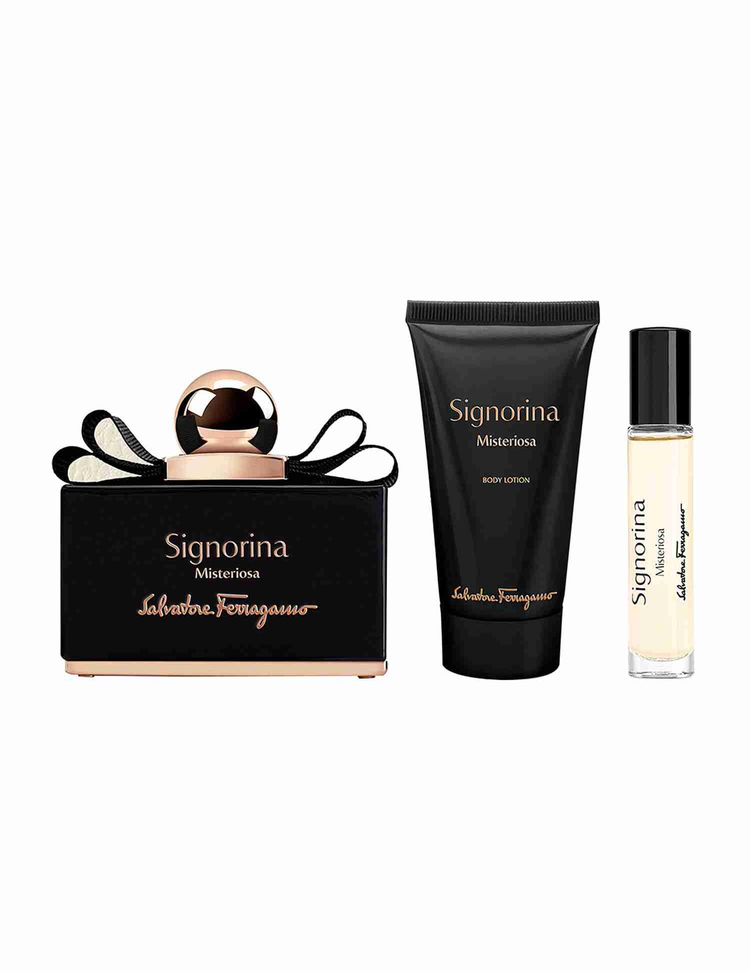 Signorina shop misteriosa sephora