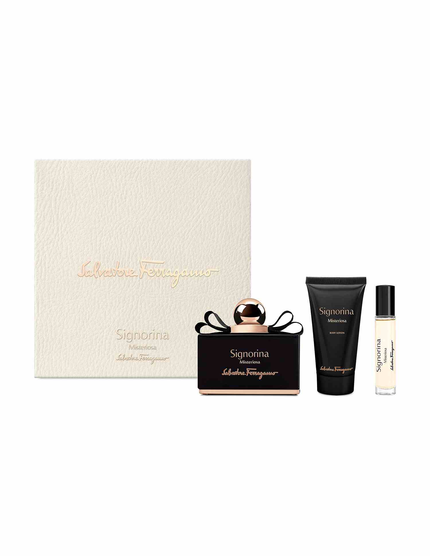 Signorina misteriosa best sale sephora