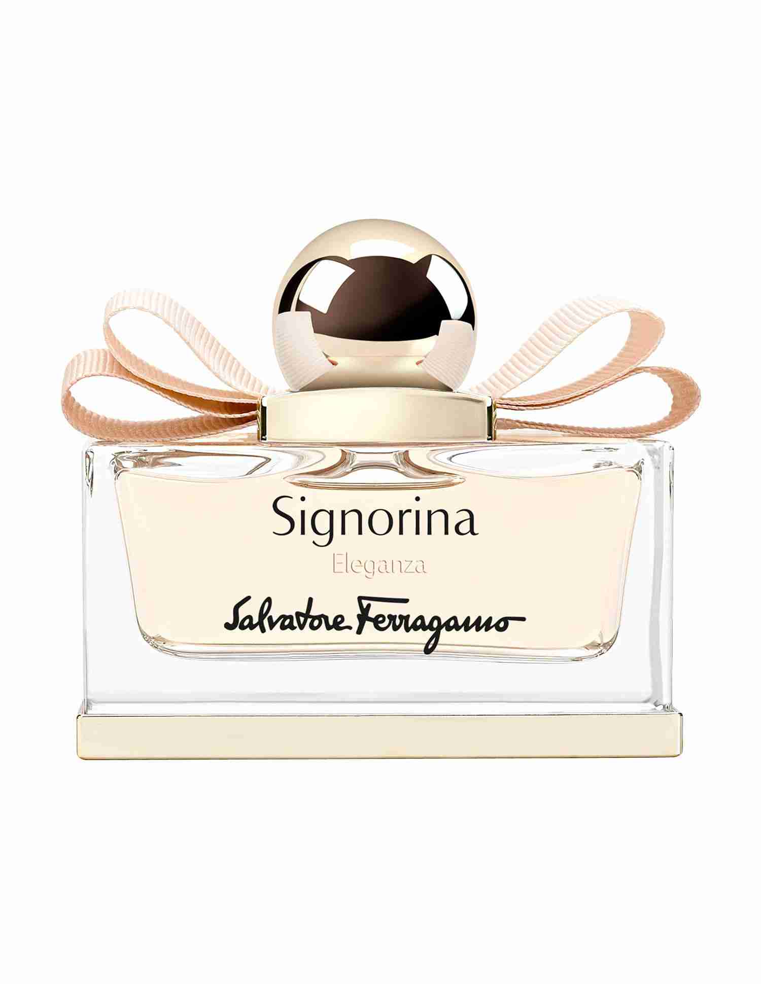 Signorina Eleganza Si Eau de Parfum • 50ml