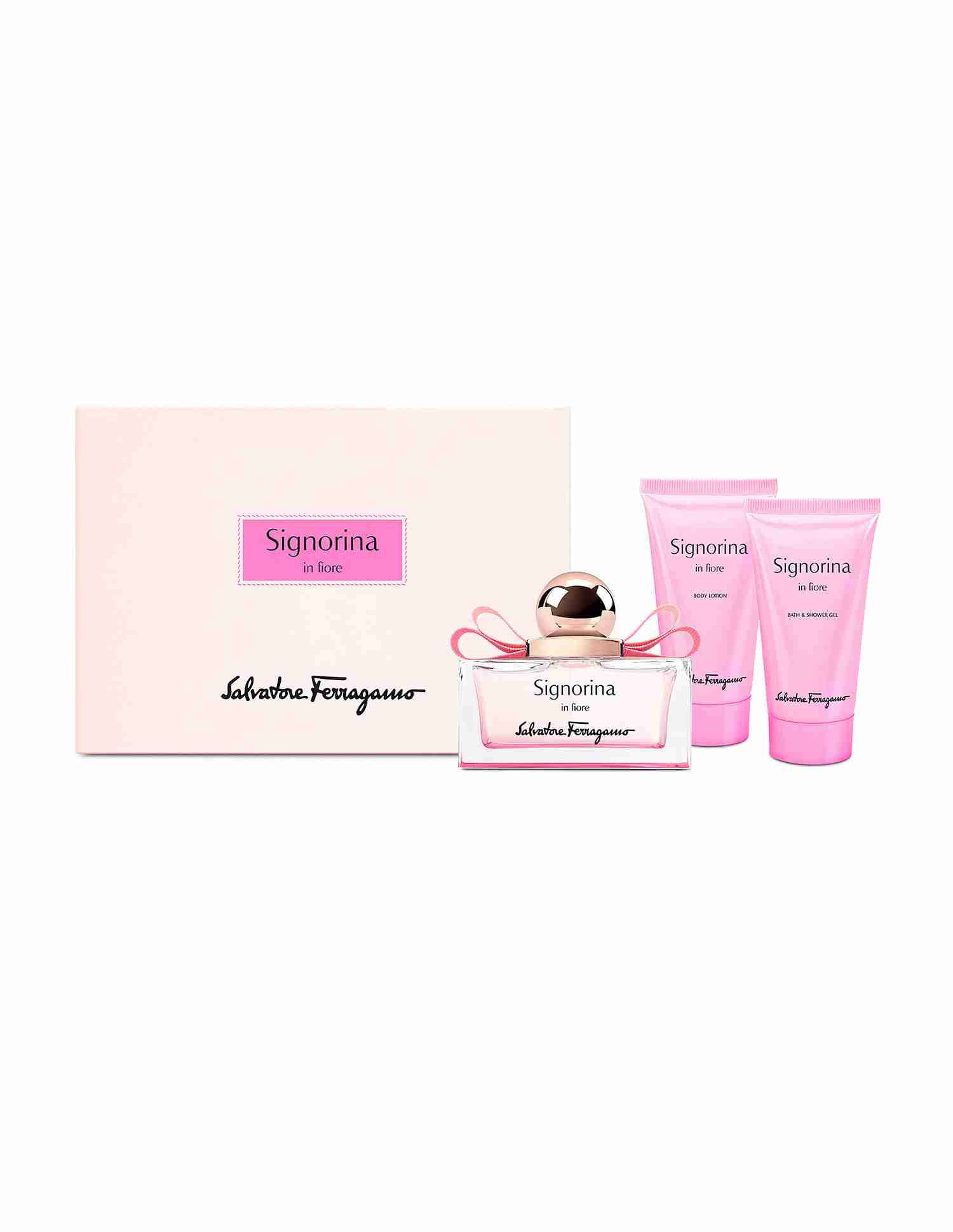 Signorina sale misteriosa sephora