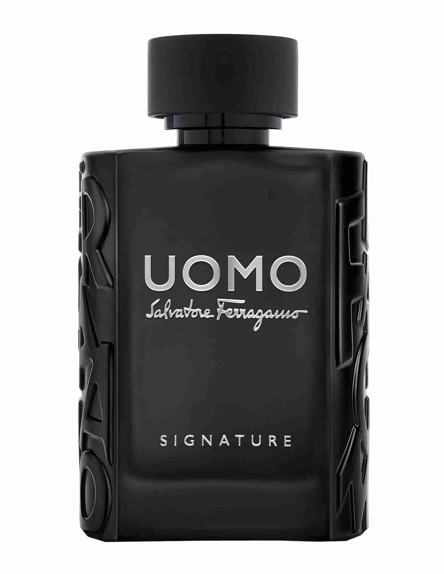 Uomo Signature Eau De Parfum • 100ml