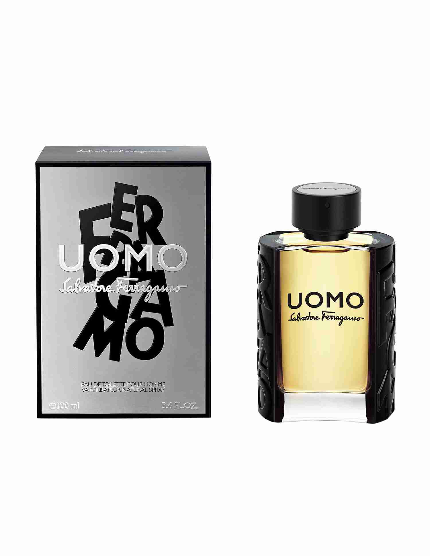 Salvatore ferragamo uomo sephora sales