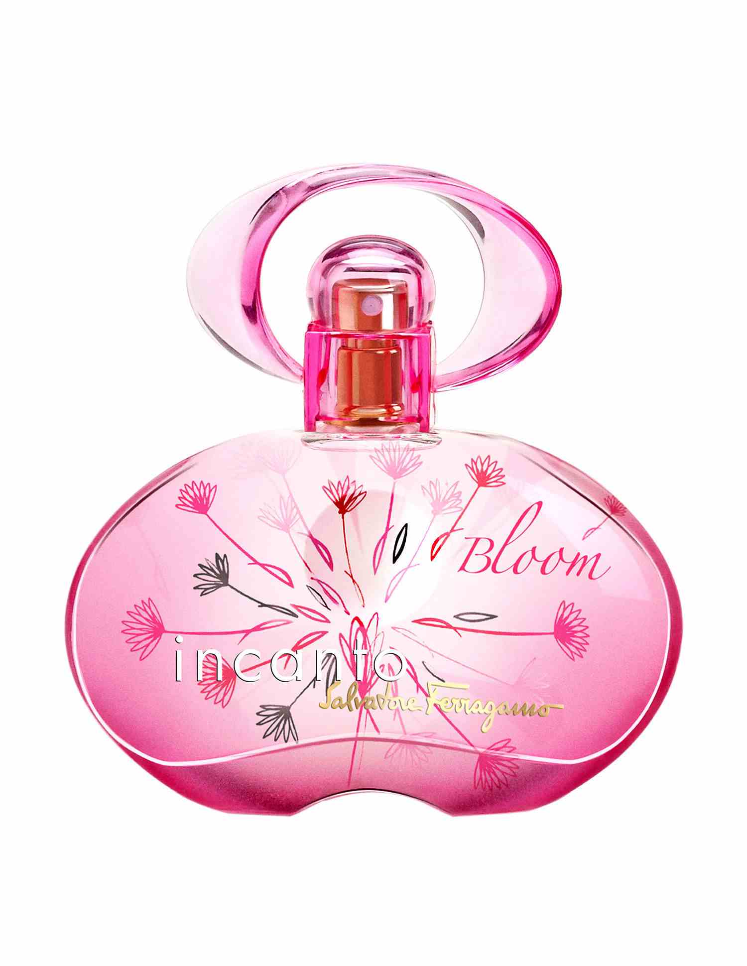 Incanto Bloom Ib Eau De Toilette