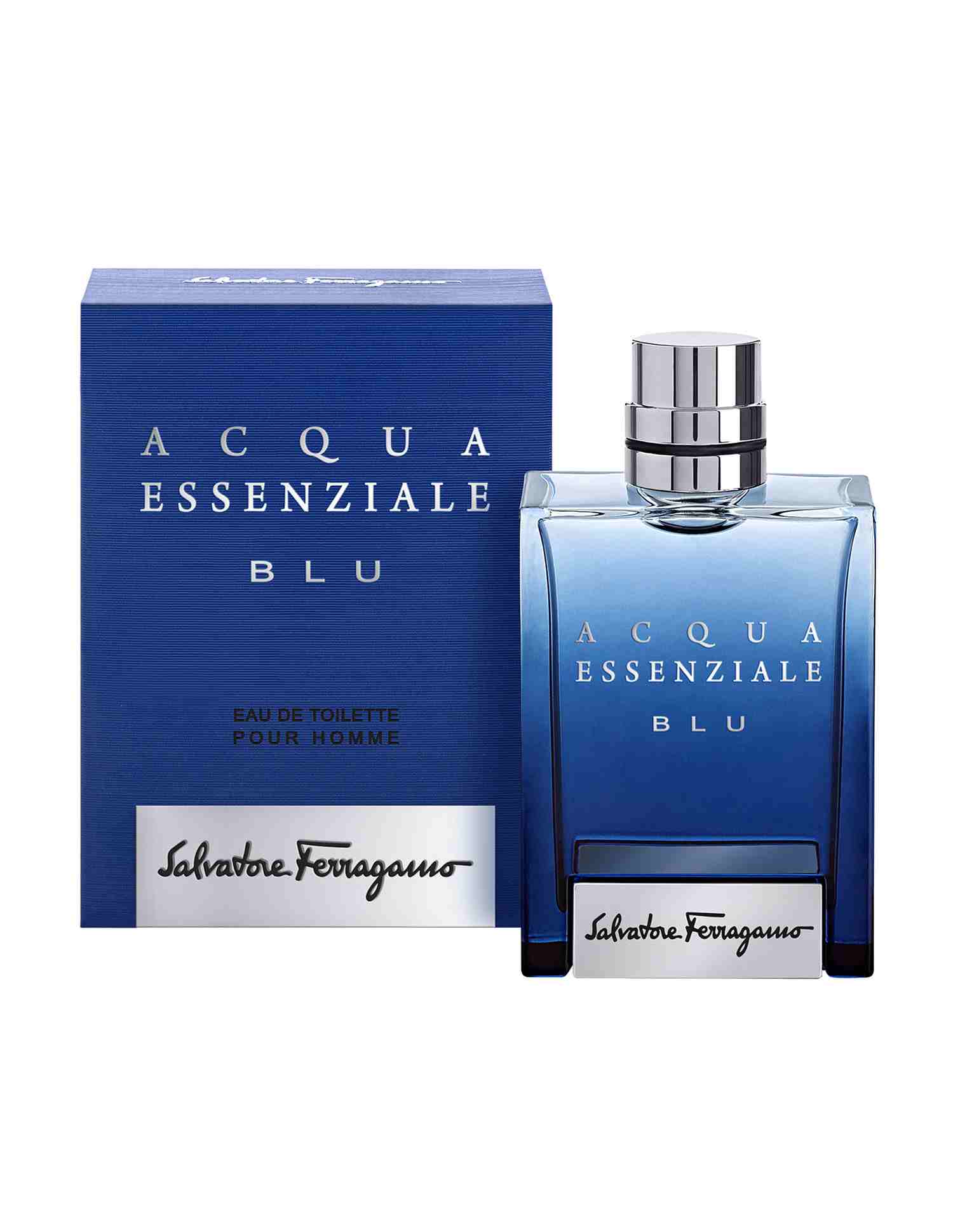 Acqua Essenziale Blu Eau De Toilette • 100ml