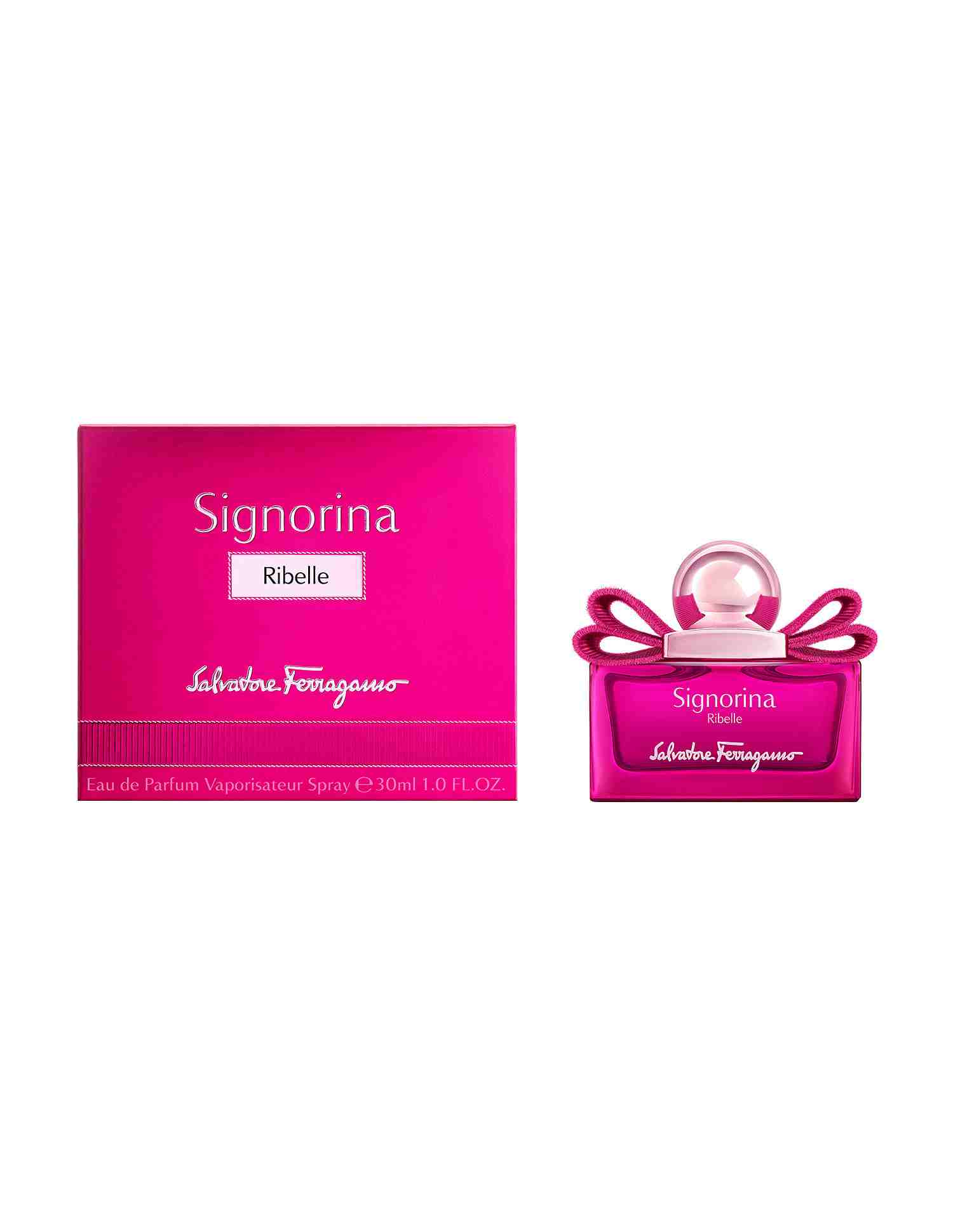 Signorina Ribelle Eau De Parfum • 30ml
