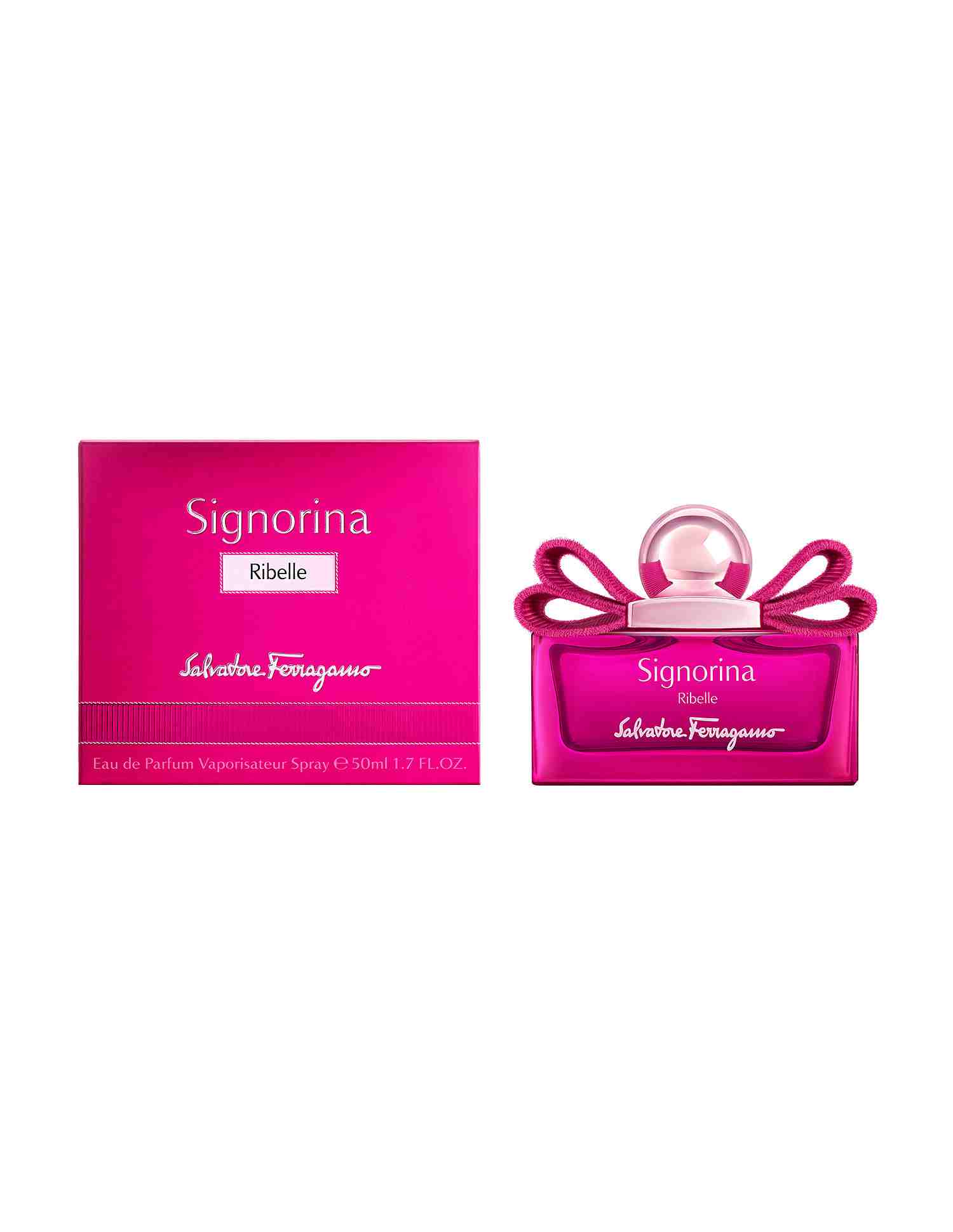Signorina Ribelle Eau De Parfum • 30ml