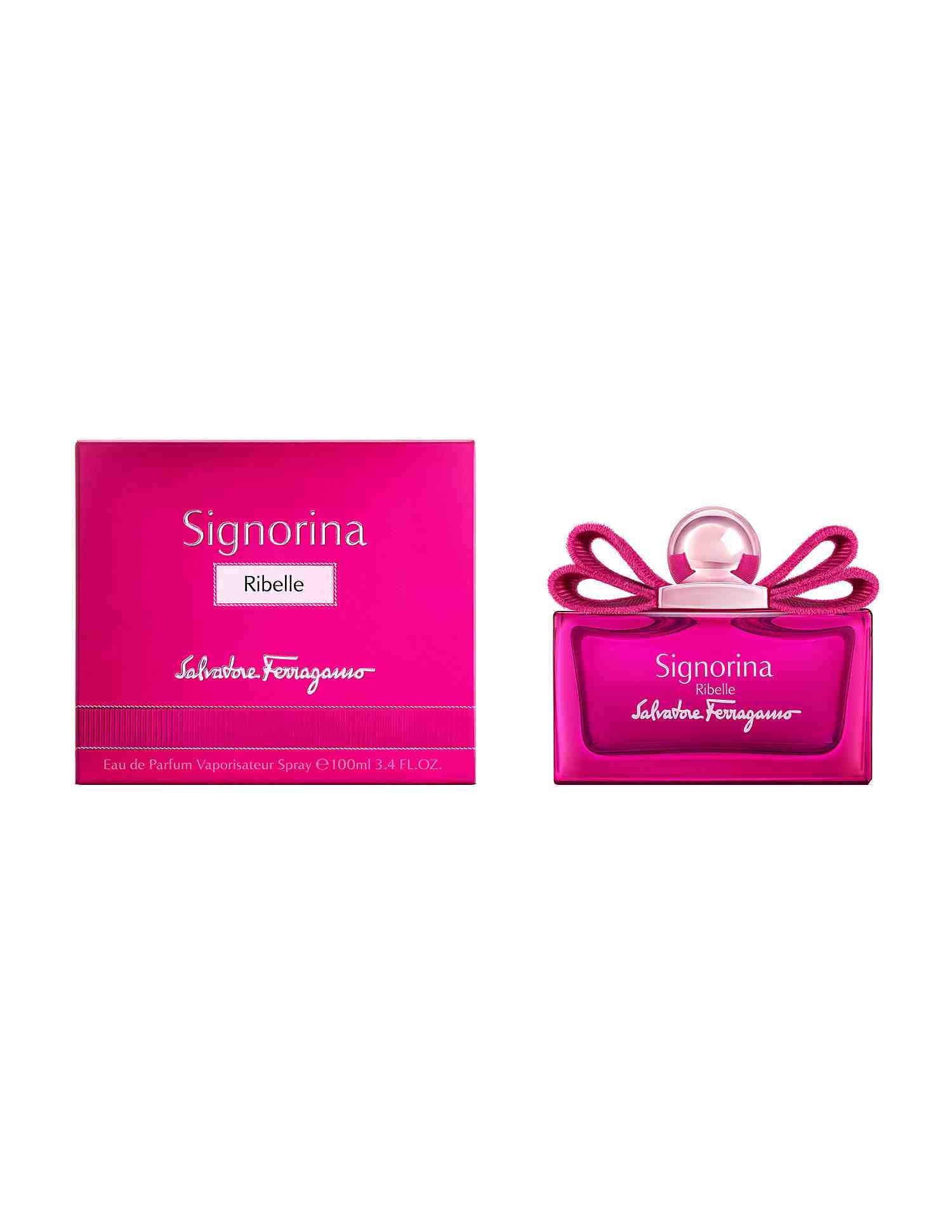 Signorina Ribelle Eau De Parfum • 30ml