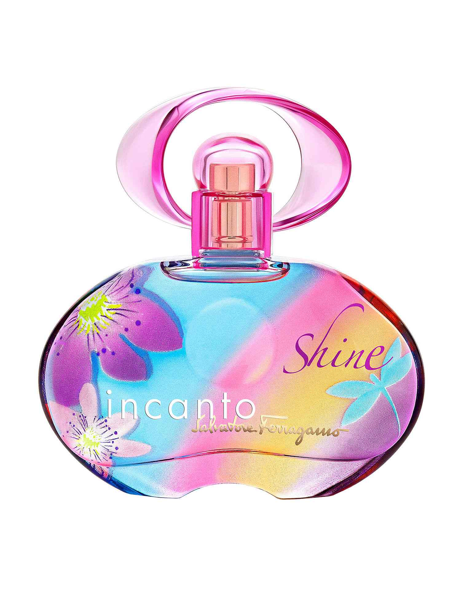 Incanto Shine Eau De Toilette