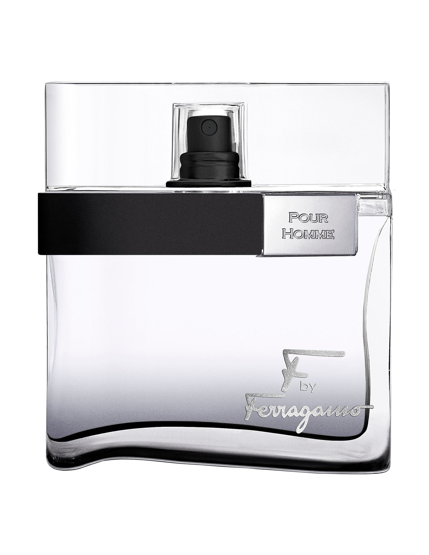 F By Ferragamo Pour Homme Black Eau De Toilette • 100ml