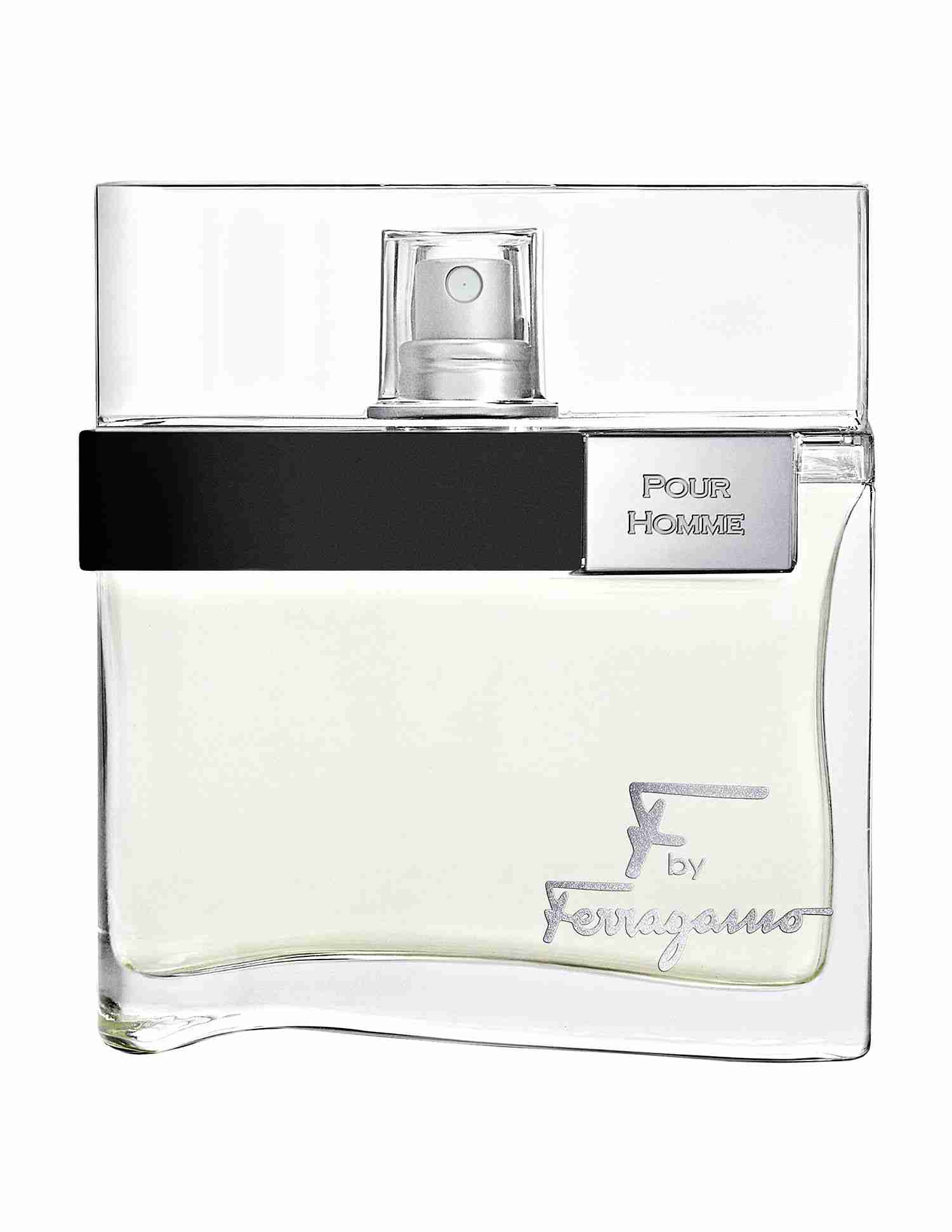 F By Ferragamo Pour Homme Eau De Toilette • 100ml