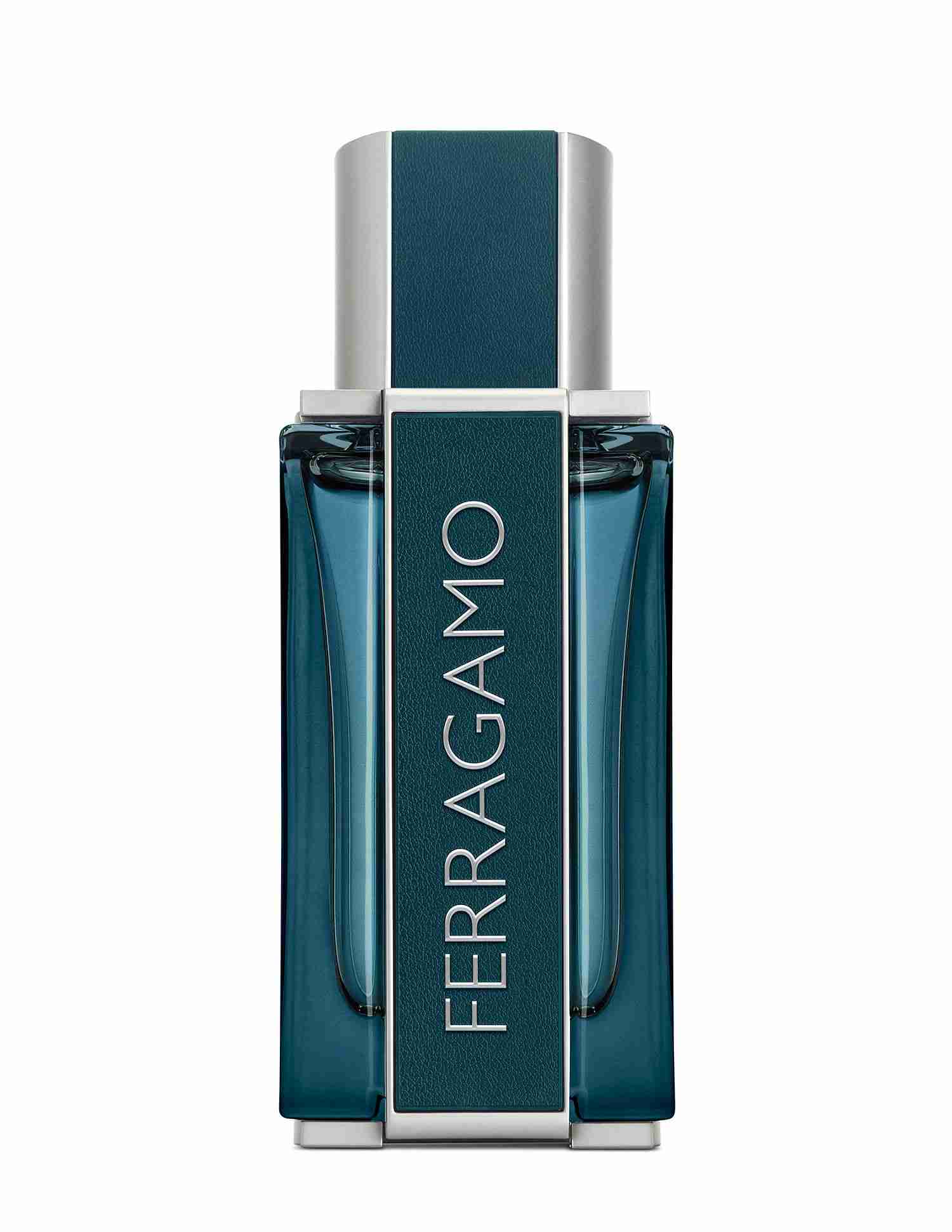 Ferragamo Intense Leather Eau De Parfum • 50ml