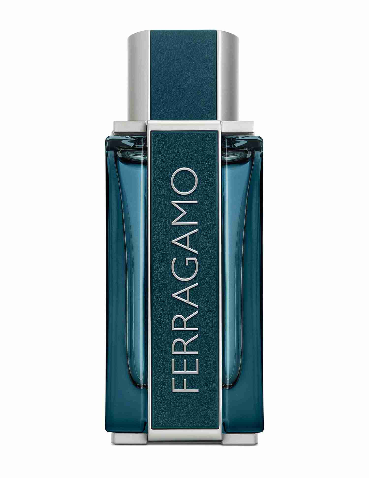 Ferragamo Intense Leather Eau De Parfum • 50ml