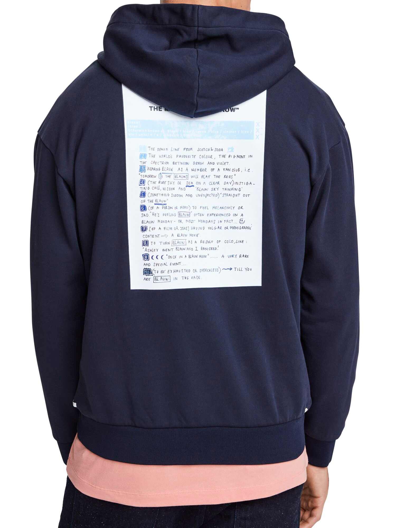 LOT 22 10 YEARS OF AMS BLAUW H
