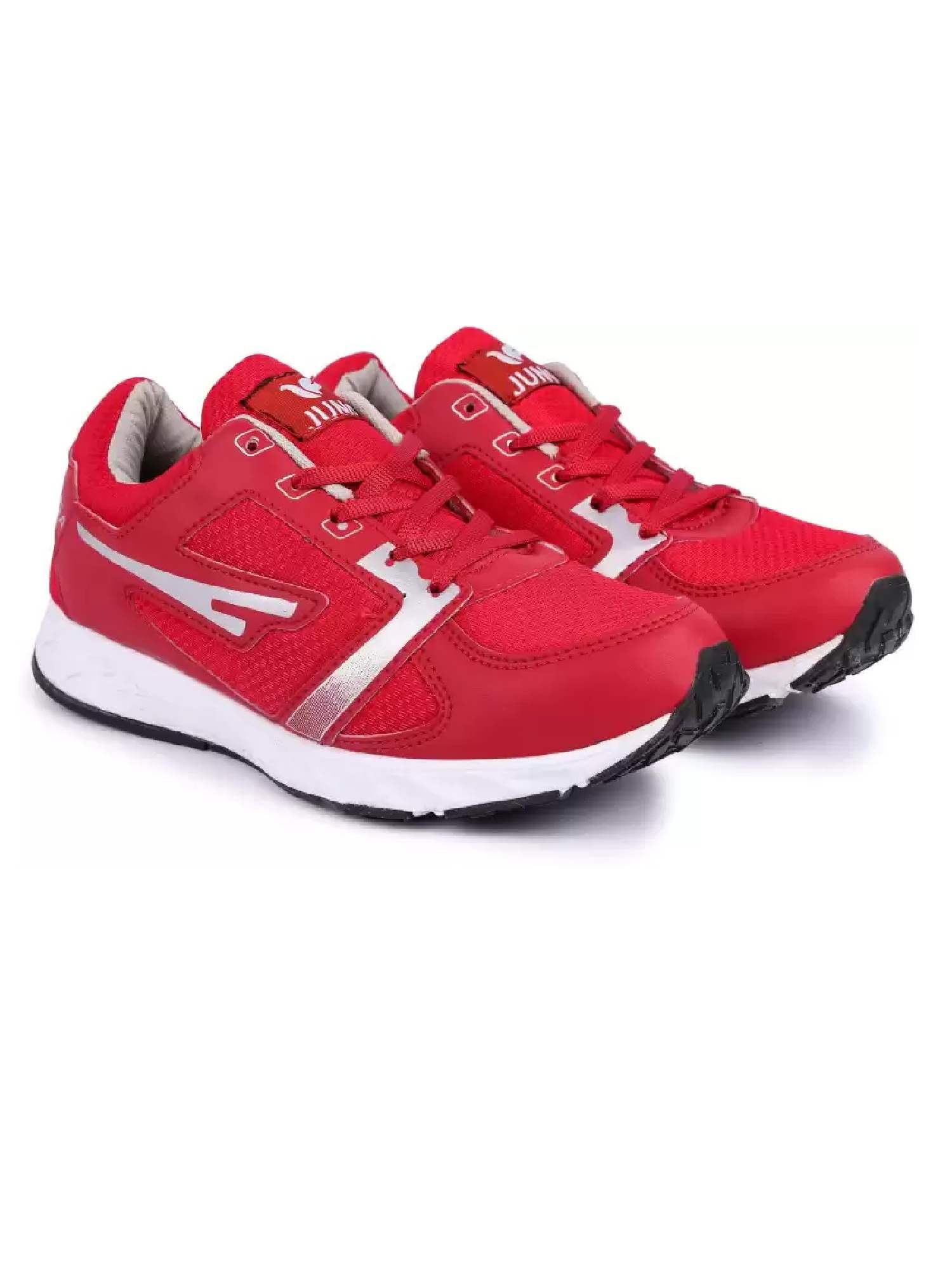 SEGA 18 Red Running Shoe