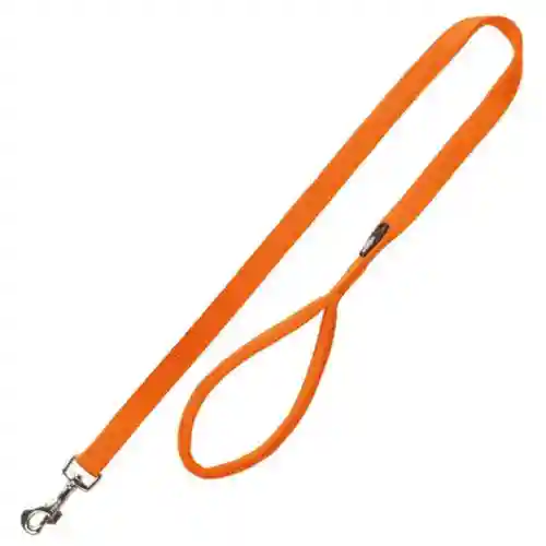 Trixie Premium Leash for Dogs, Papaya