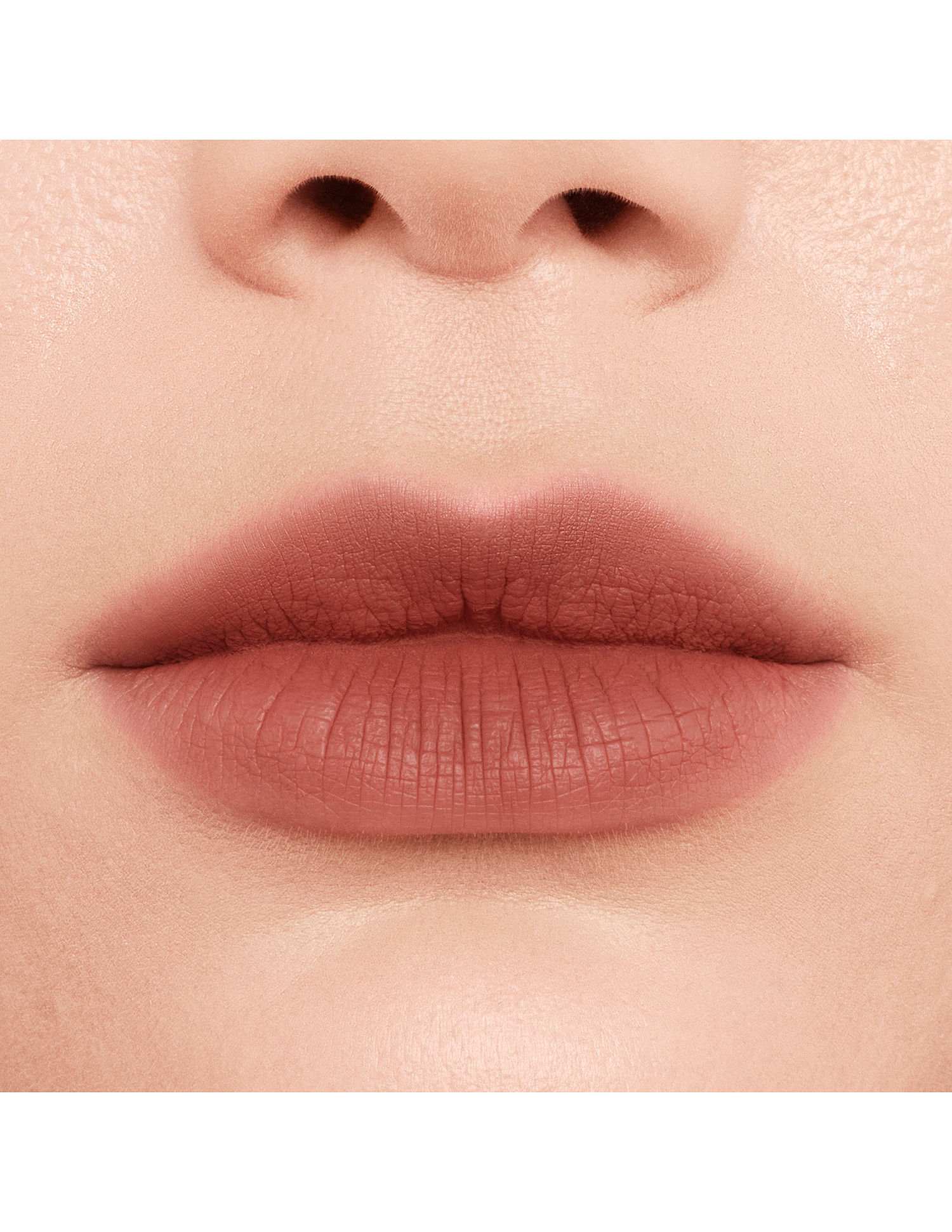 Soft Matte and Easy Liquid Lipstick • 3 Simple As That