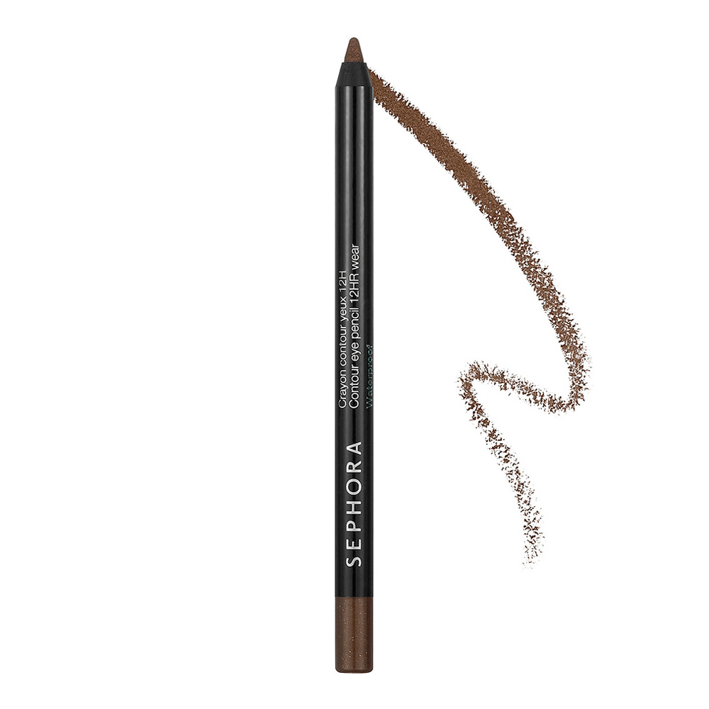 12HR Contour Eye Pencil • 14 Cocoa