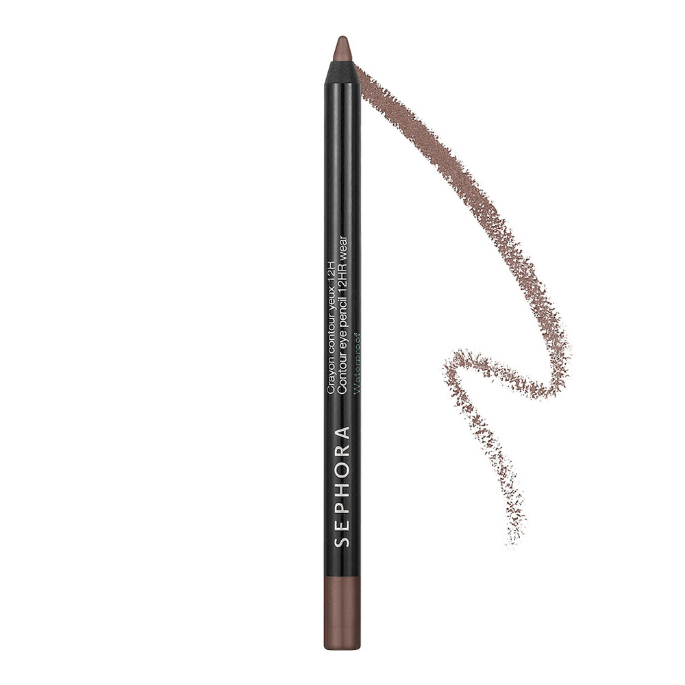 12HR Contour Eye Pencil • 15 Flirting Game