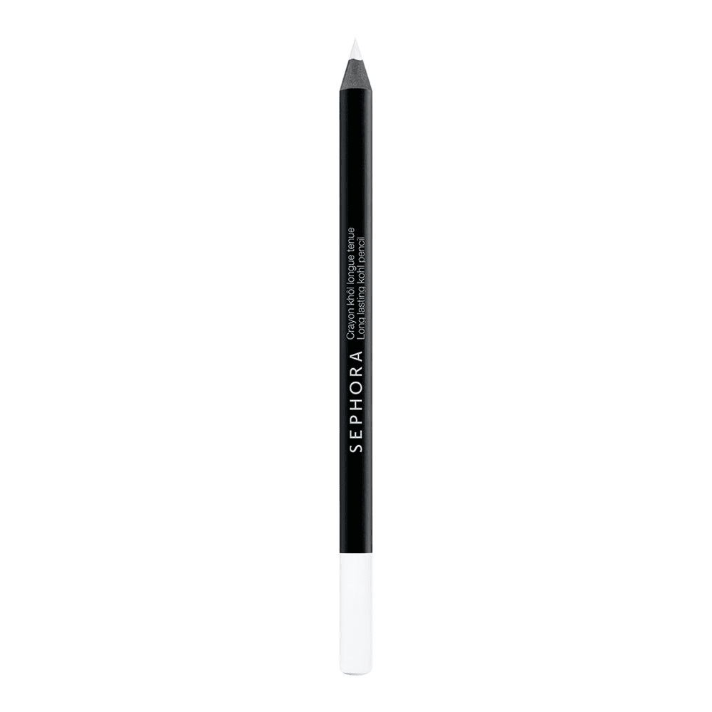 Long Lasting Kohl • 08 Pure White