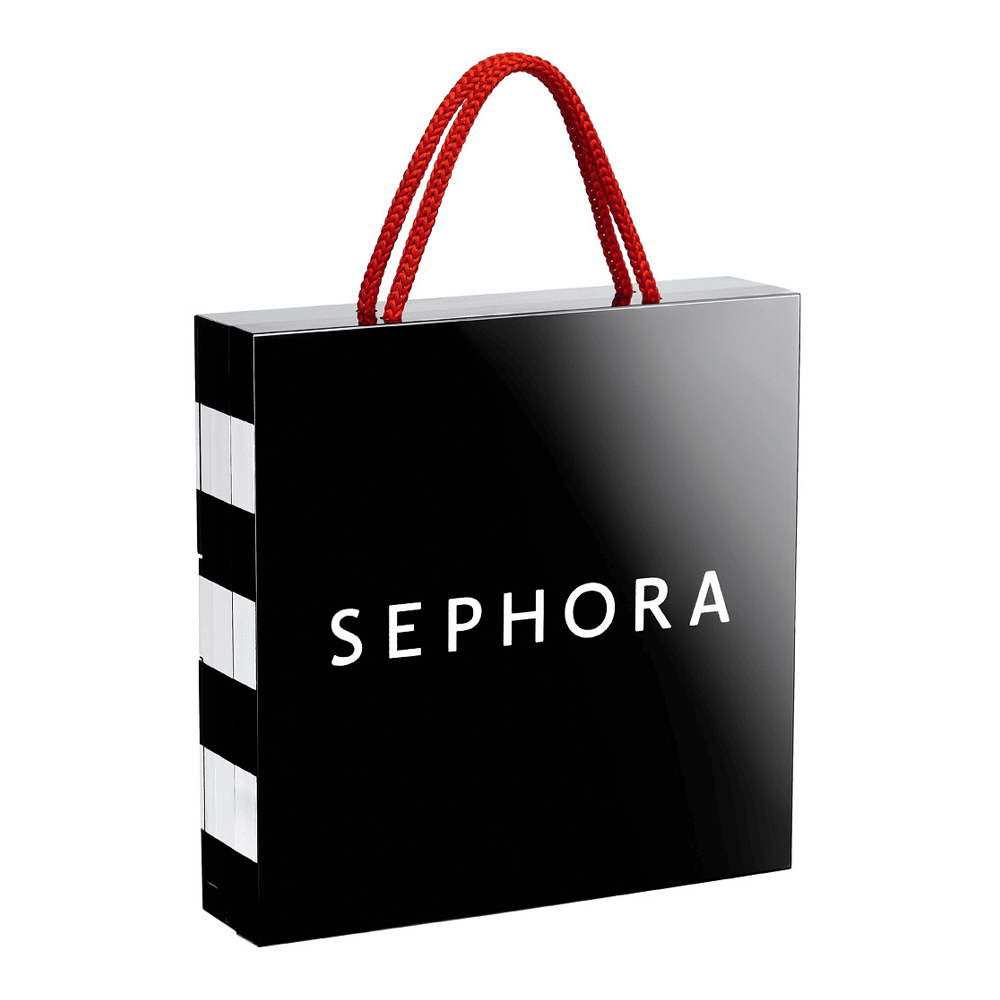 Medium Shopping Bag Makeup Palette