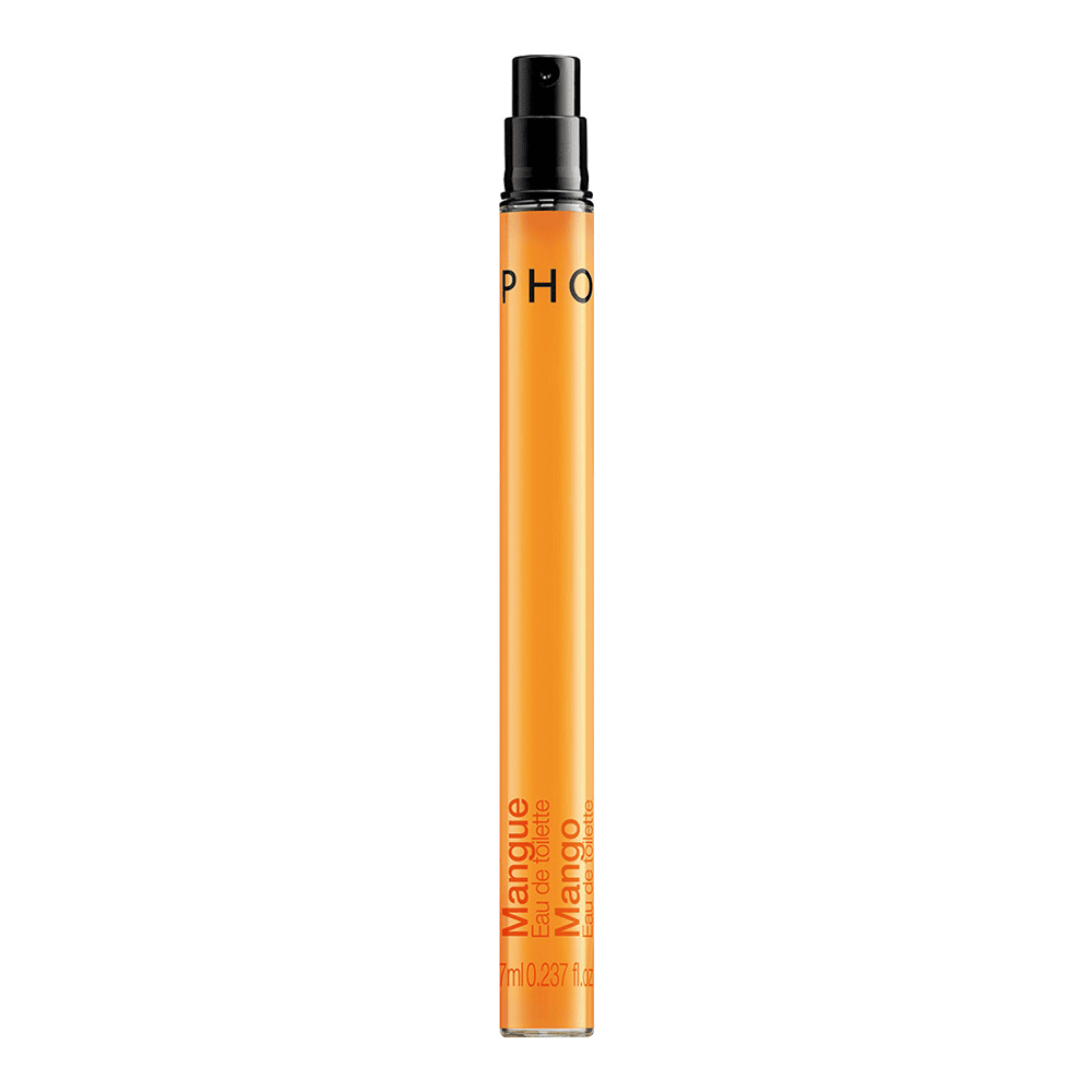 Eau De Toilette • Mango