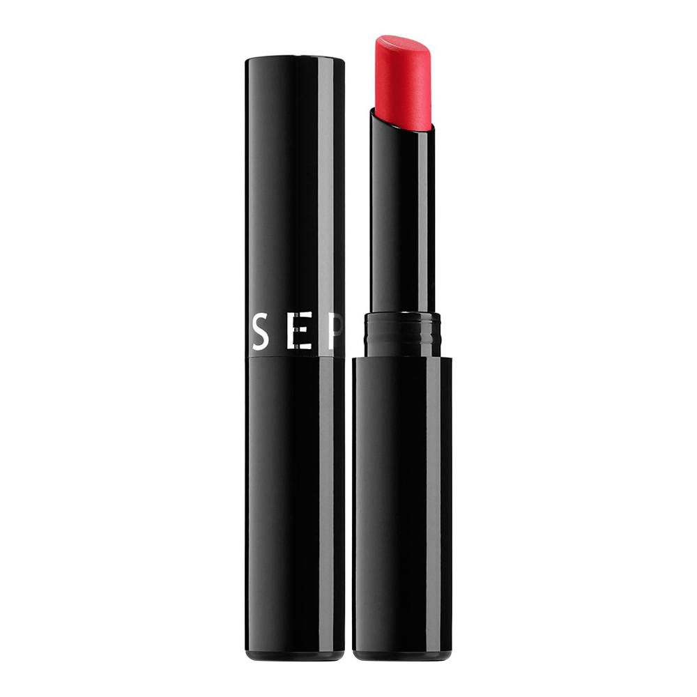 Color Lip Last Lipstick • 18 All You Need Is Red