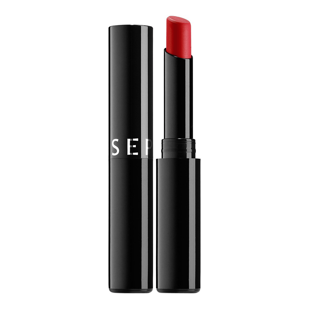 Color Lip Last Lipstick • 19 Pure Red