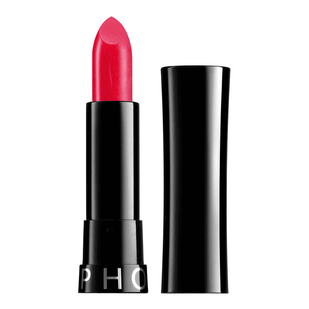 Original Rouge Shine Lipstick • No. 24 Hot Spot - Shimmer