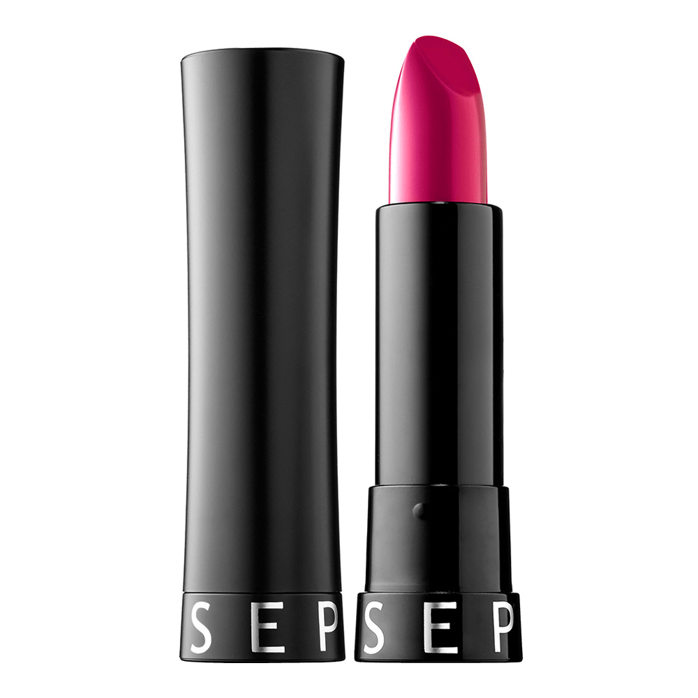 Original Rouge Cream Lipstick • R11 Love Test