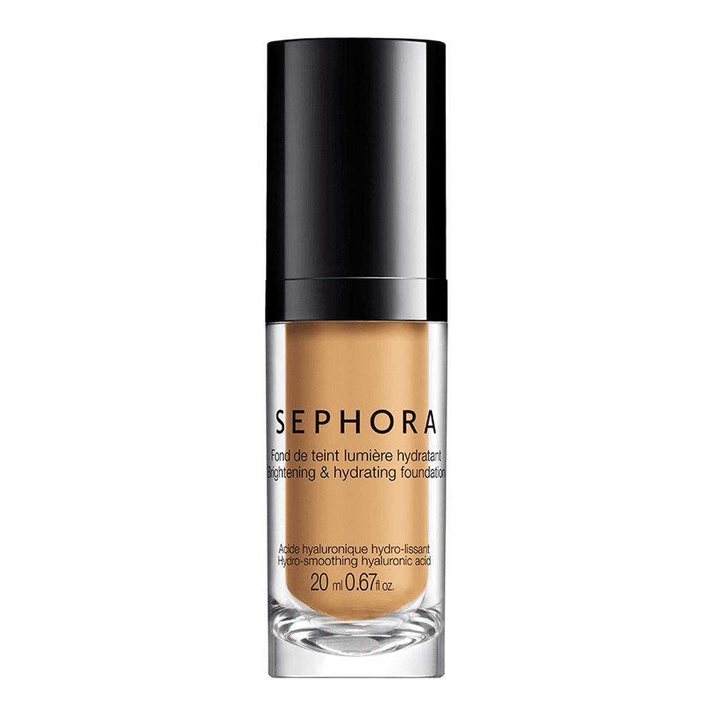 Brightening & Hydrating Foundation • 30 Sand