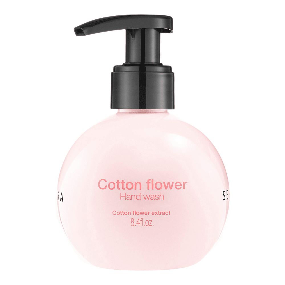Hand Wash • Cotton Flower