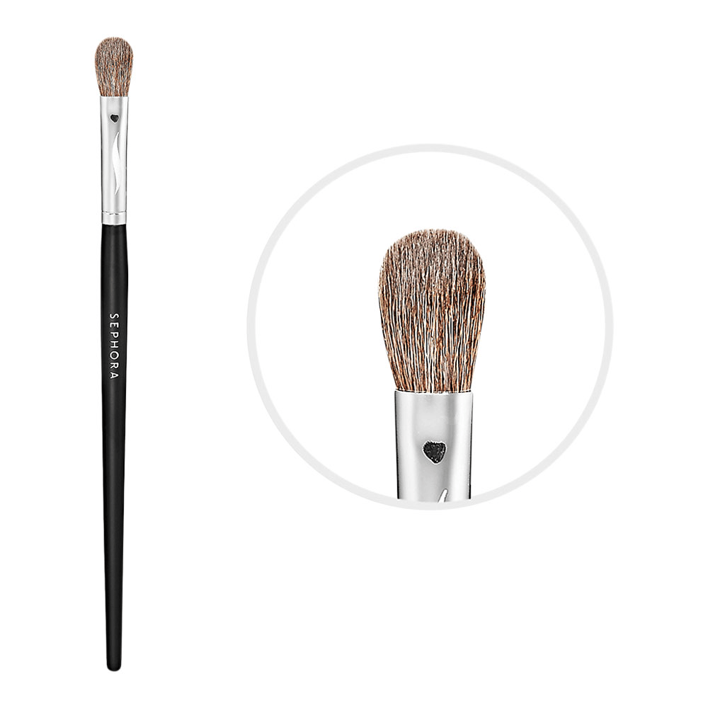 Pro Brush Large Smudge #27