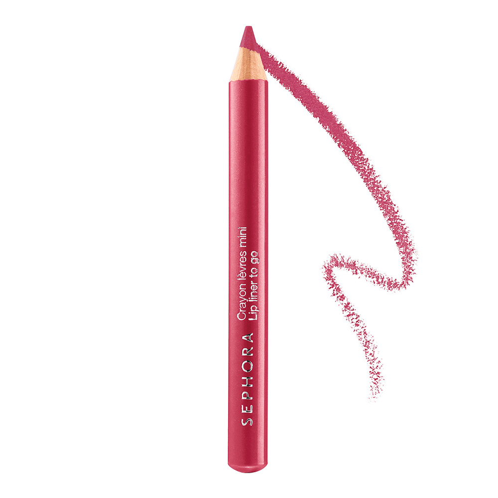 Nano Lip Liner • 8 Classic Pink