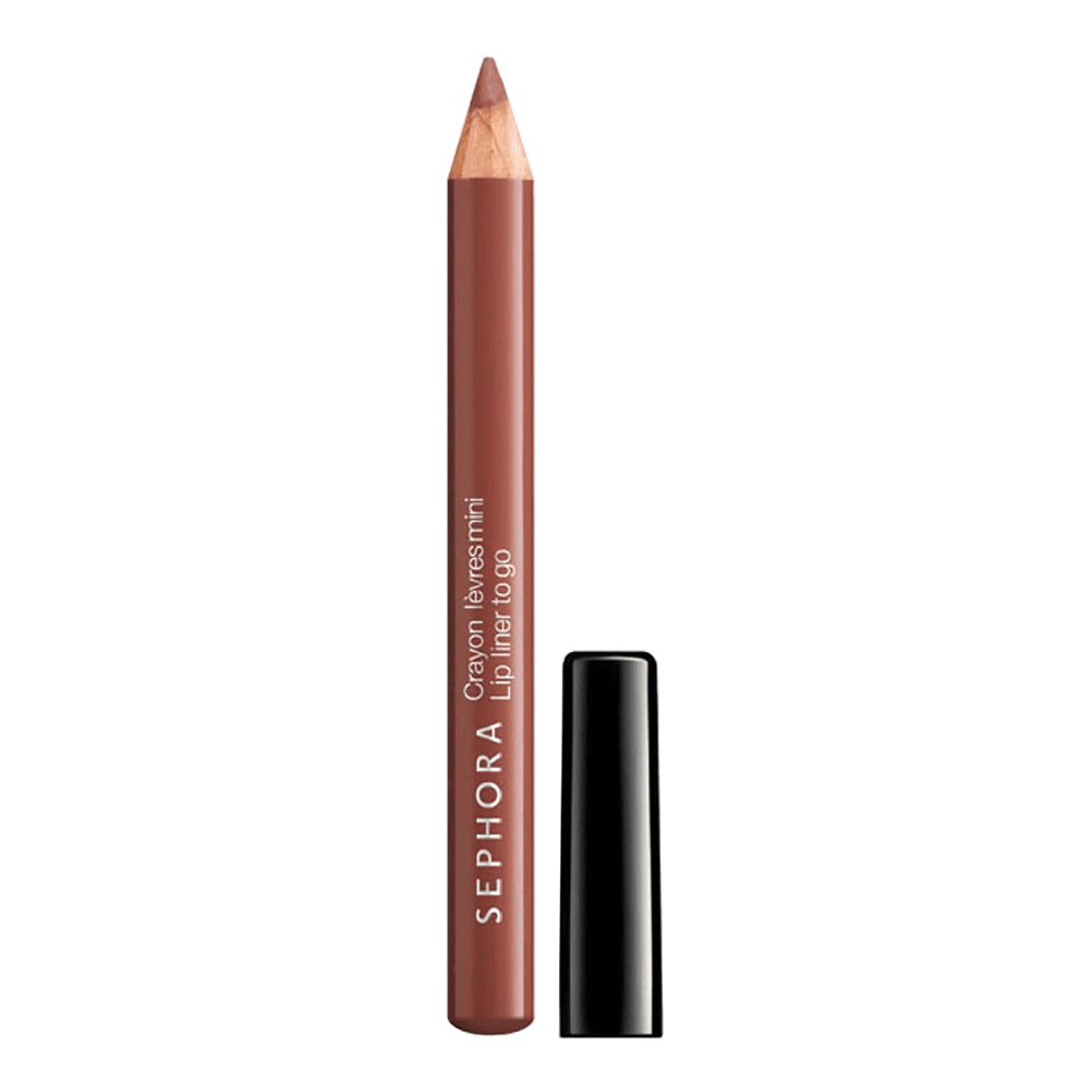 Nano Lip Liner • 15 Deep Beige