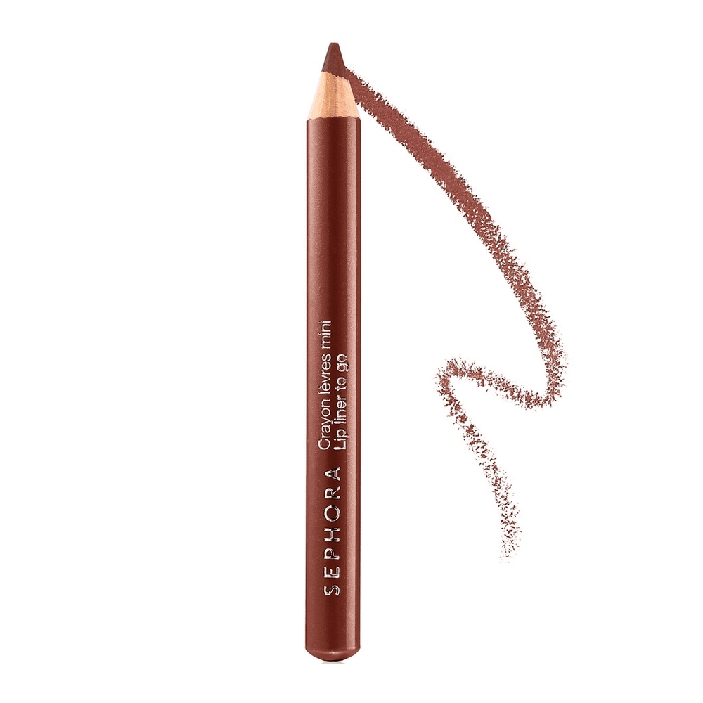 Nano Lip Liner • 17 Light Brown