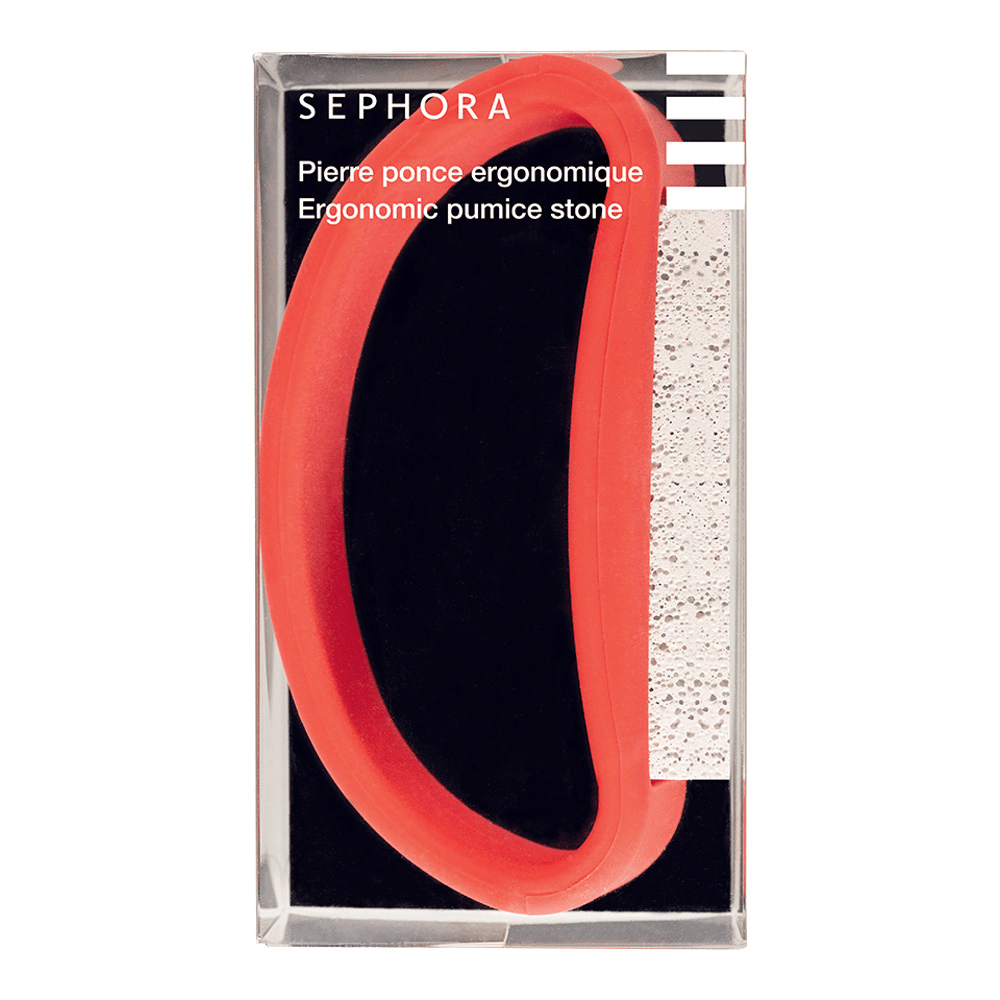 Ergonomic Pumice Stone