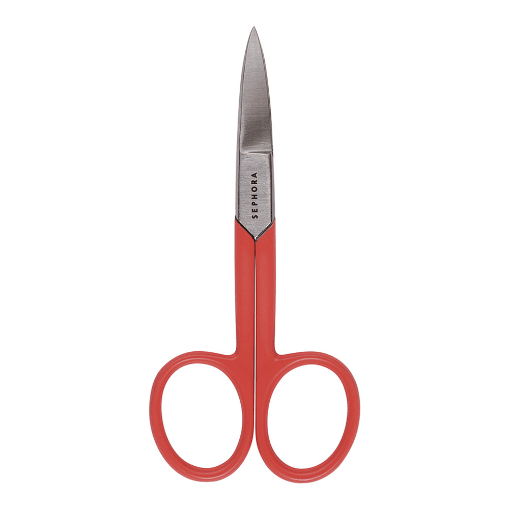 Curved Scissors