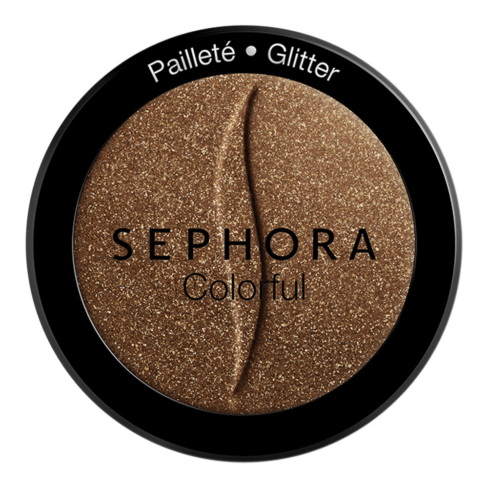 Colorful Eyeshadow • 292 Hollywood Calling