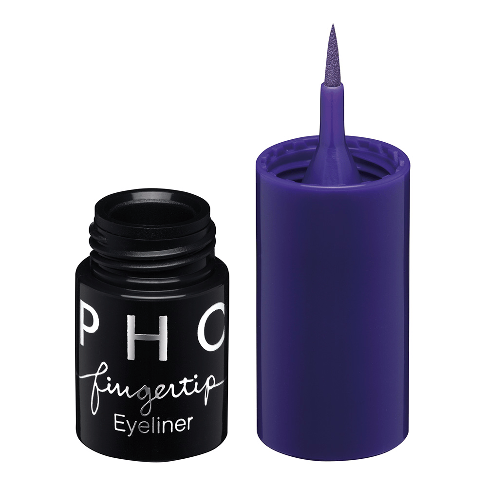 Fingertip Eyeliner • 05 Purple
