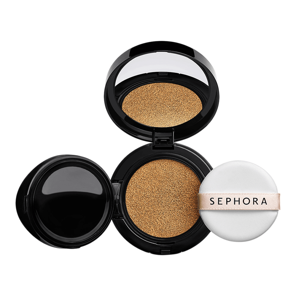 Wonderful Cushion Foundation • 35 Bronze