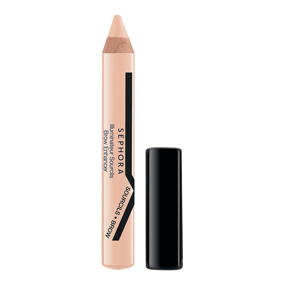 Brow Enhancer • 02 Beige Shimmer