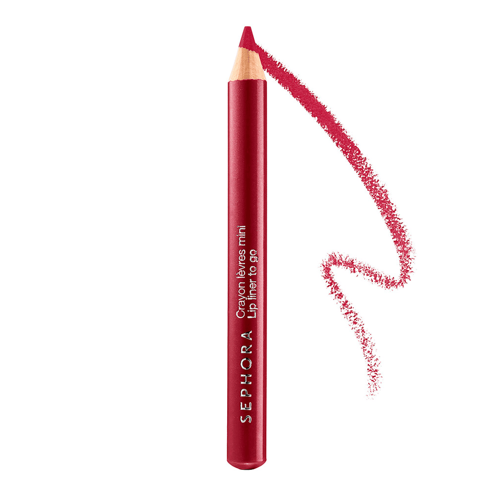 Nano Lip Liner • 10 Fresh Berry