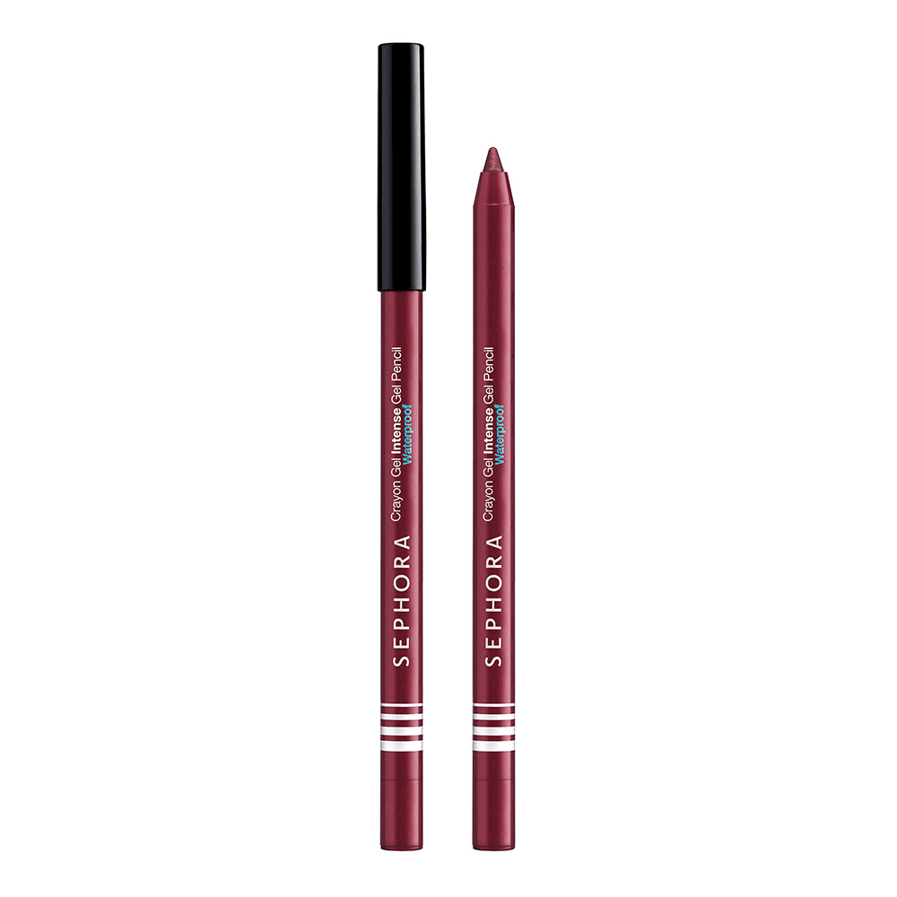 Intense Gel Eyeliner • 06 Copper